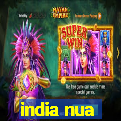 india nua